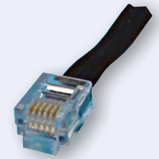 Votronic Control Cable With 6 Pins, 5 M Length shown in product view
