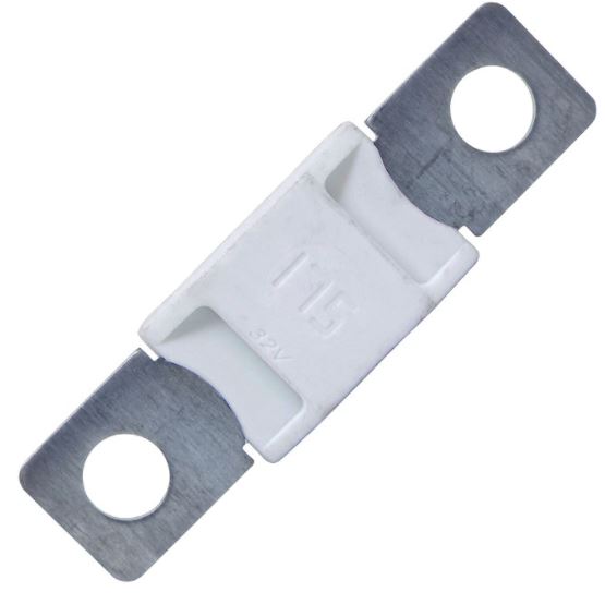 Mega Hovedsikring 175A