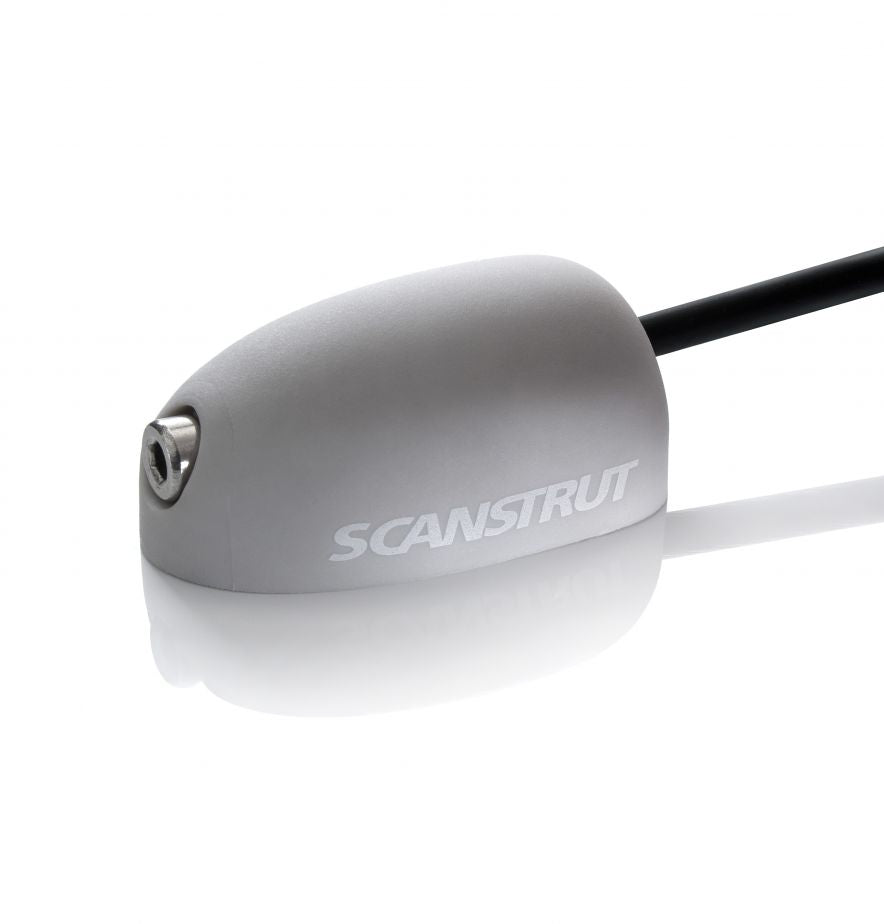 Scanstrut DS-H6 GRÅ kabelgjennomføring 2-6mm - Image 1