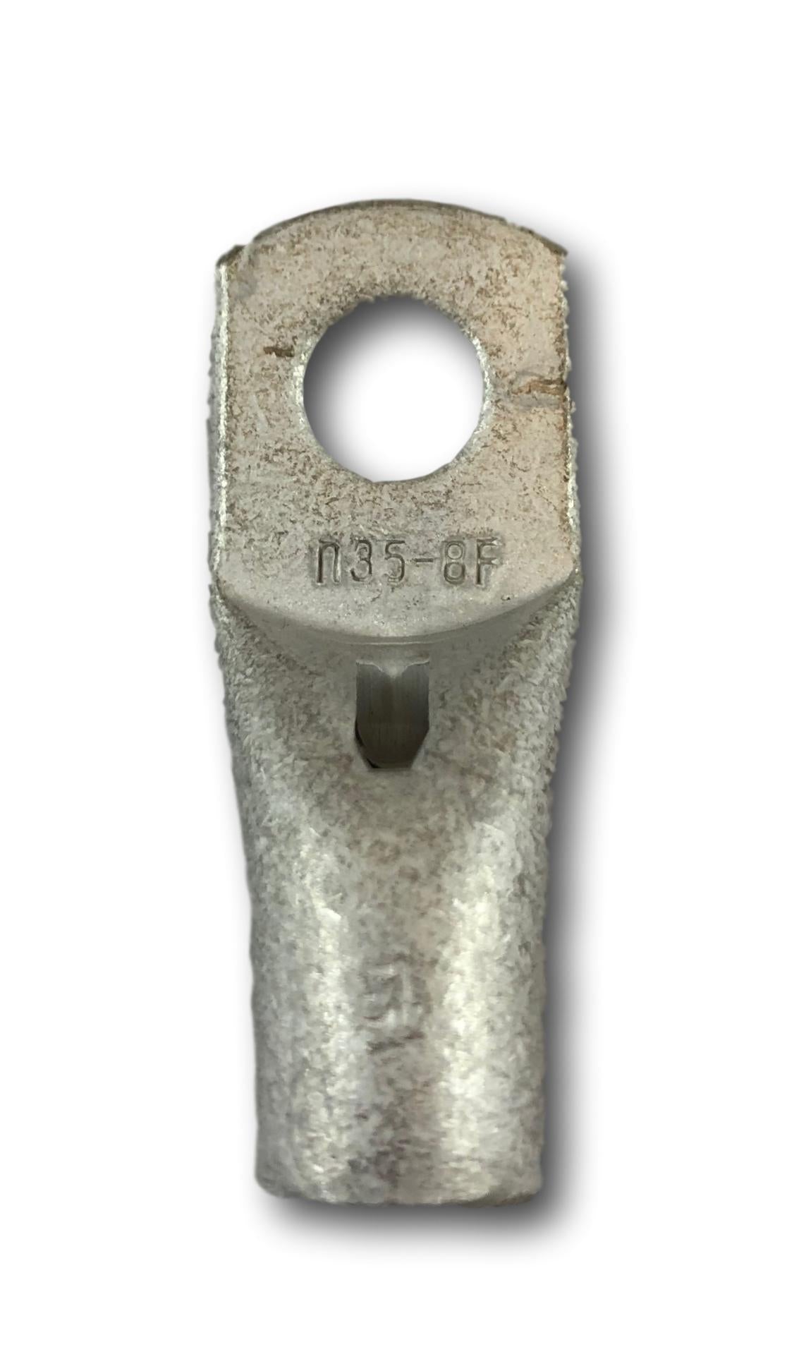 Presskabelsko 35Mm2 Kabel - 6Mm Hull