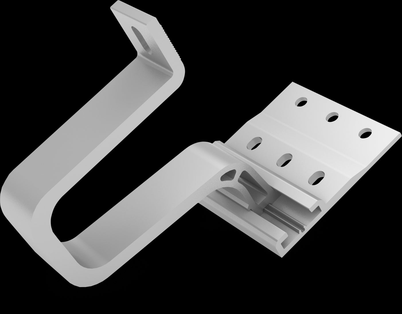 K2 Singlehook 1.1 Set Pan (To Deler)