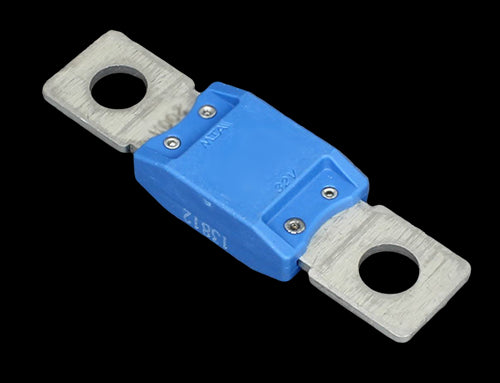 Mega Hovedsikring 80A