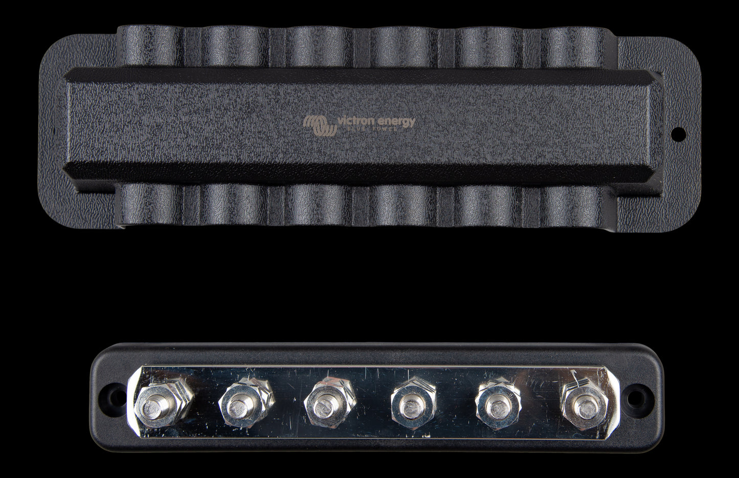 Victron Busbar 250A 6P + Deksel - Image 2