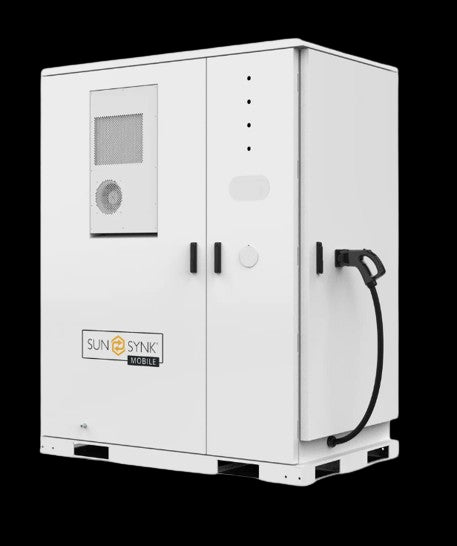 Sunsynk Powerhub Ev
