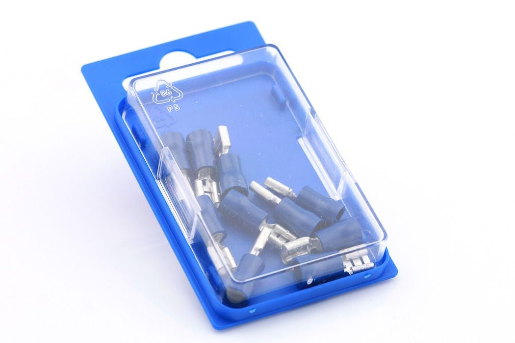 Kabelsko 742Blu - 10Stk Blister