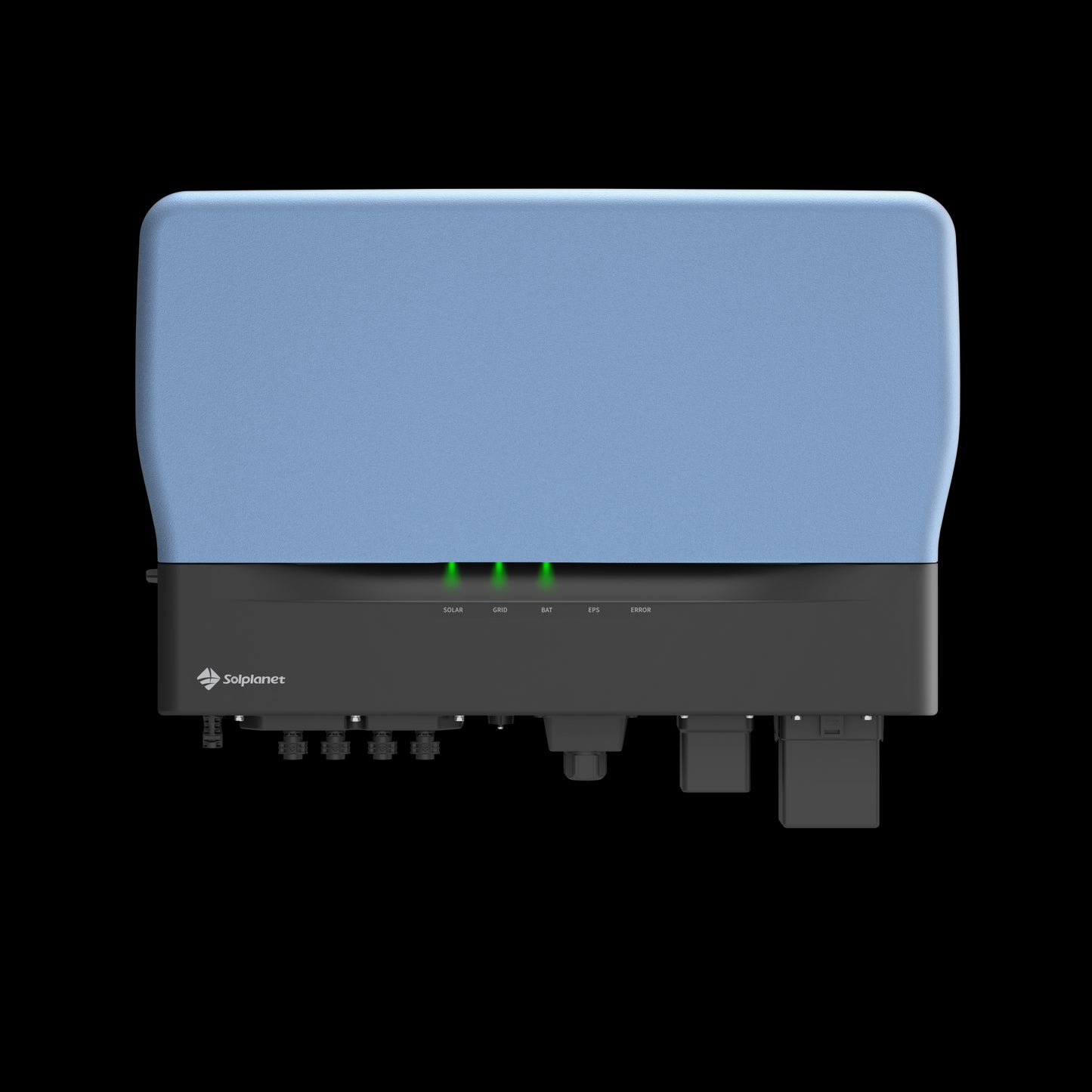 Solplanet ASW30kH-TH Hybridinverter 30kW, 3-phase, 4 MPPT(400V TN)