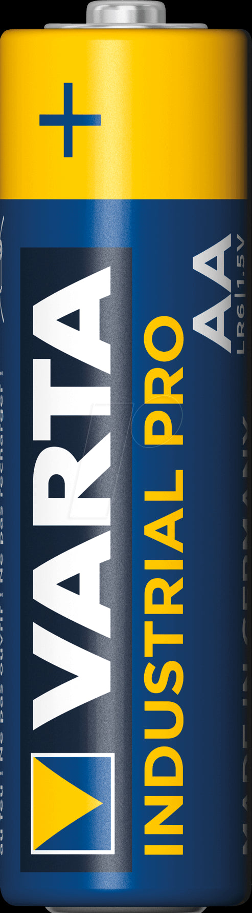 Varta Industrial Pro Aa 40Pk