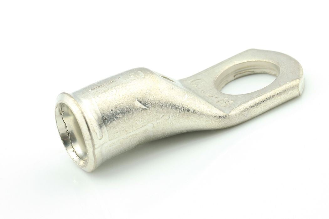 Presskabelsko 16Mm2 Kabel - 10Mm Hull - 50Pk