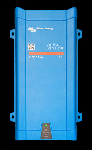 Multiplus 12/500/20-16 230V Ve.Bus