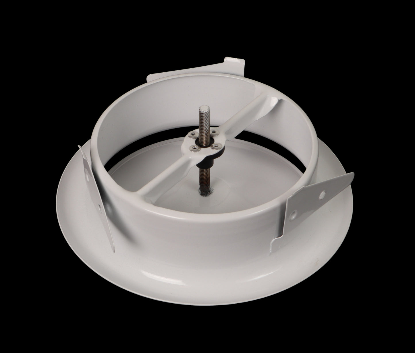 SKANBATT Solventilator SV-35 med luftvolum/t 88m3 - Image 6