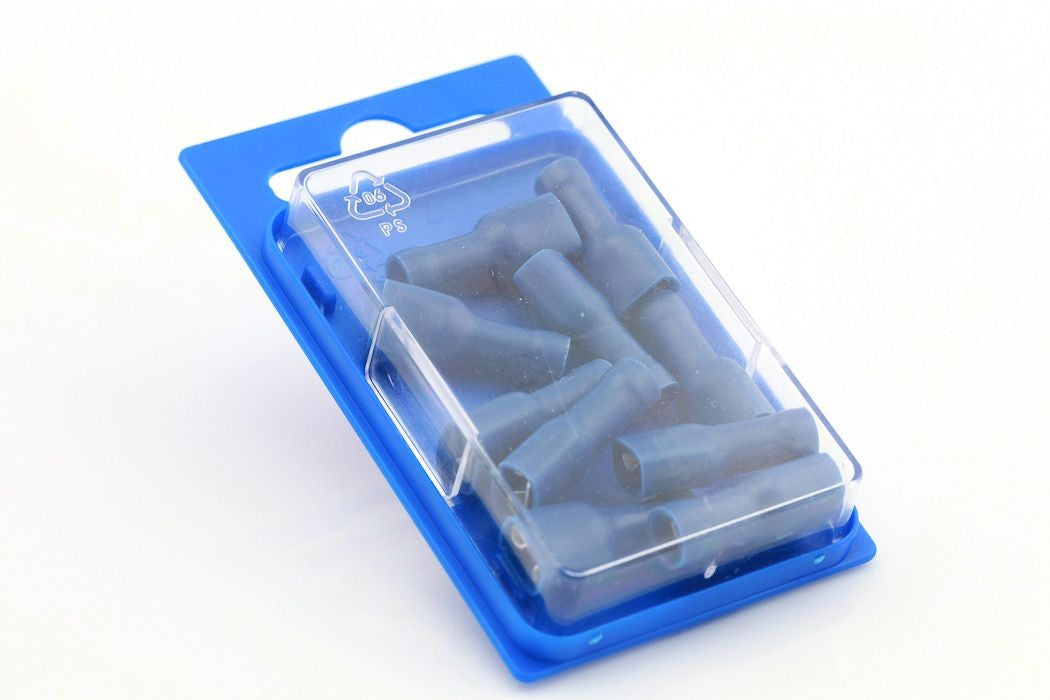 Kabelsko 1542Blu - 10Stk Blister