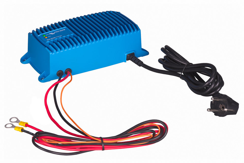Victron Blue Smart Ip67 Batterilader 12V 7A M/Bluetooth