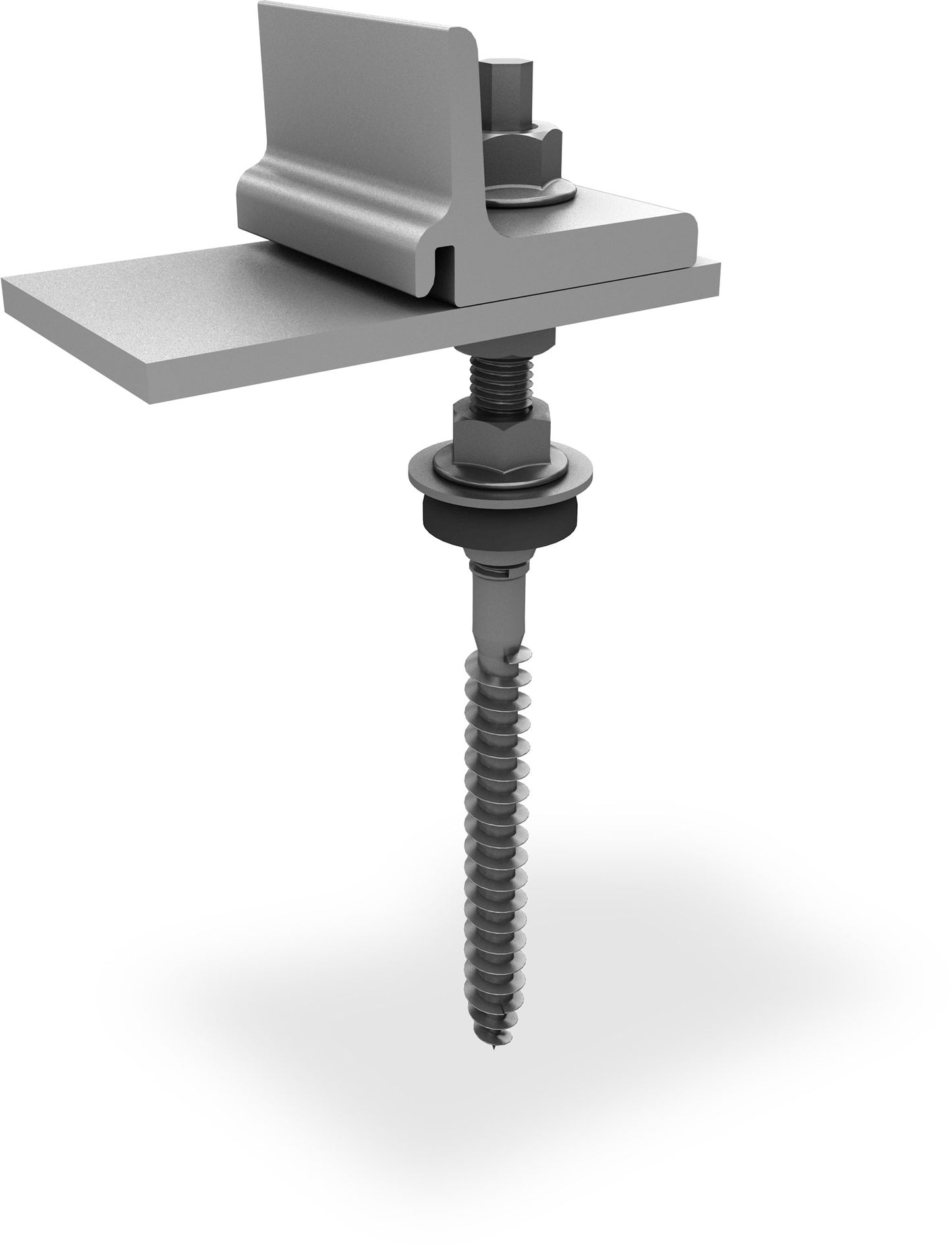 K2 Singlerail Climber Hangerbolt M10X200