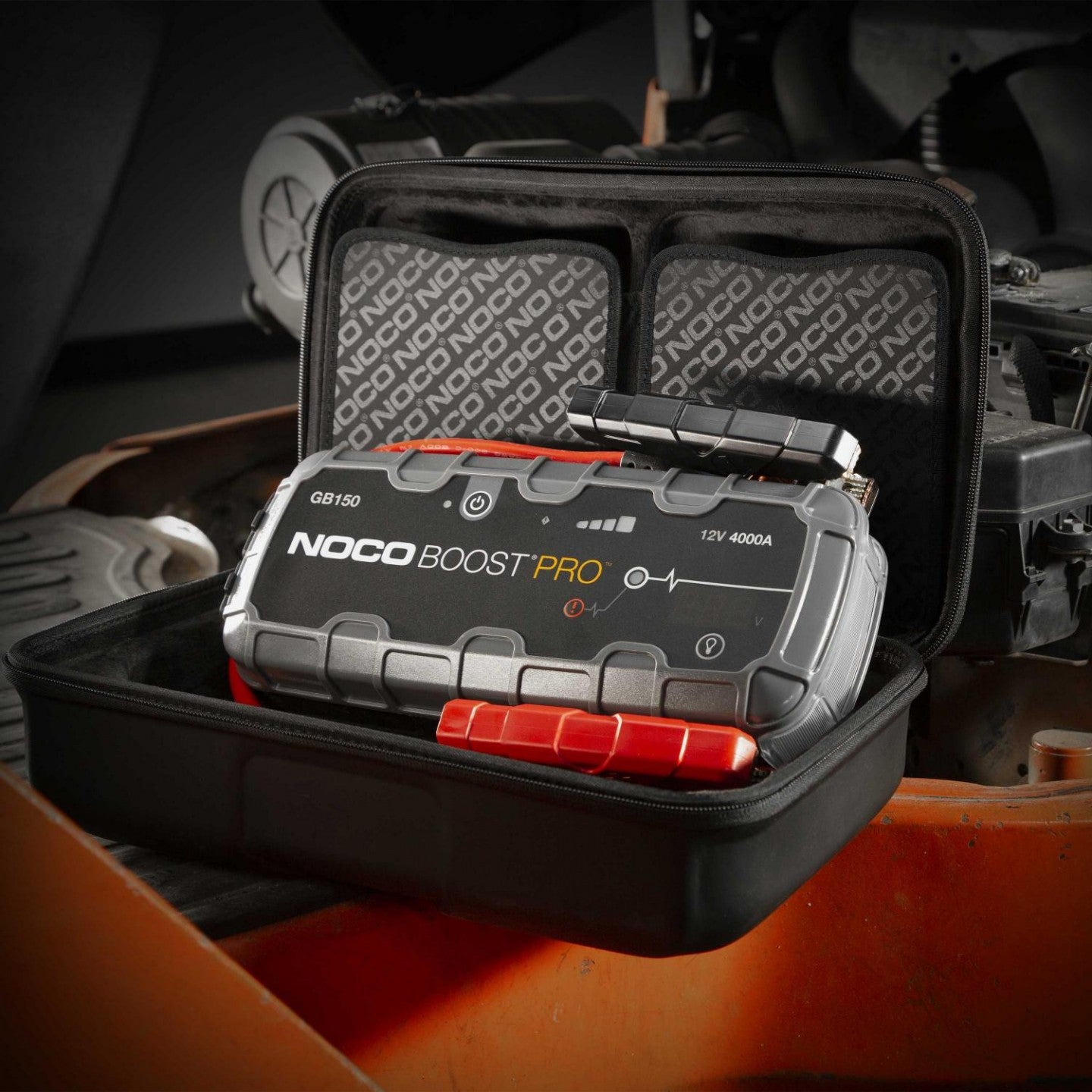 Noco Boost Pro Protective Case (Gb150)