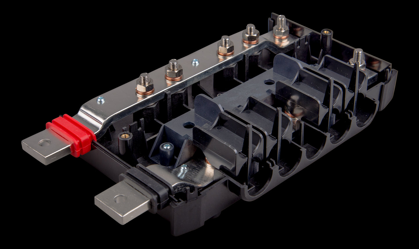 Victron Lynx Power In