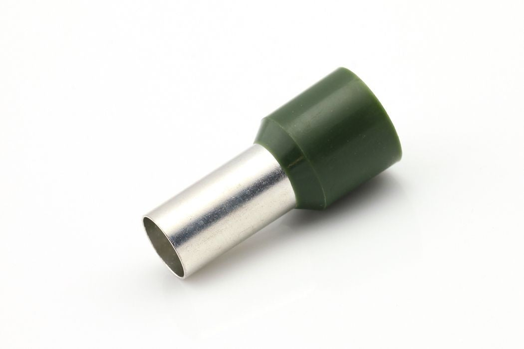 Kabelende 'Tysk' 50.0Mm² - 10Pk (70Mm² Kabel Passer Inni)