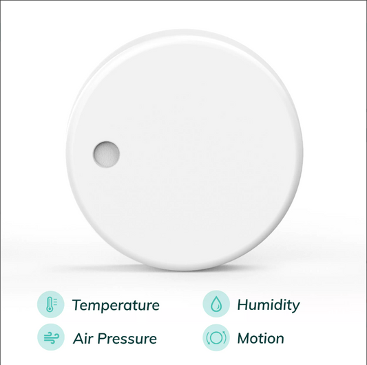 Ruuvi Tag Bluetooth Sensor - Ip67 shown in product view