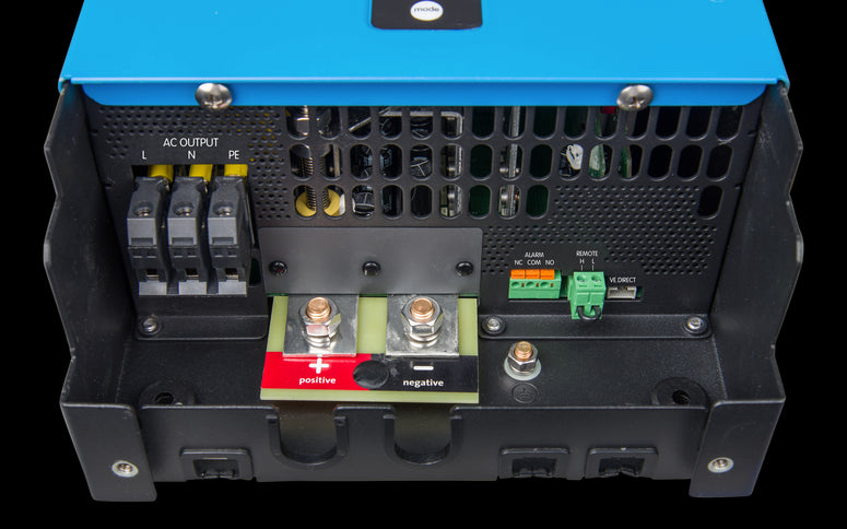 Victron Phoenix Smart 48V 2000Va Ren Sinus Inverter