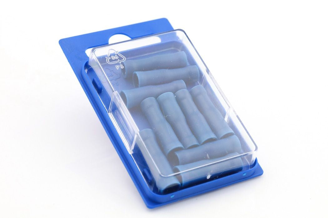 Kabelsko 1549Blu - 10Stk Blister