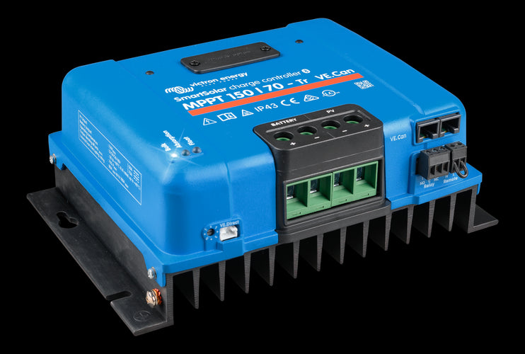 VICTRON SmartSolar MPPT 150/70-TR VE.Can - Image 3