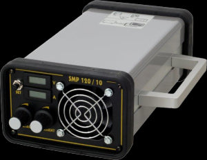 SMP Servicelader 12/120V 10A - Image 1