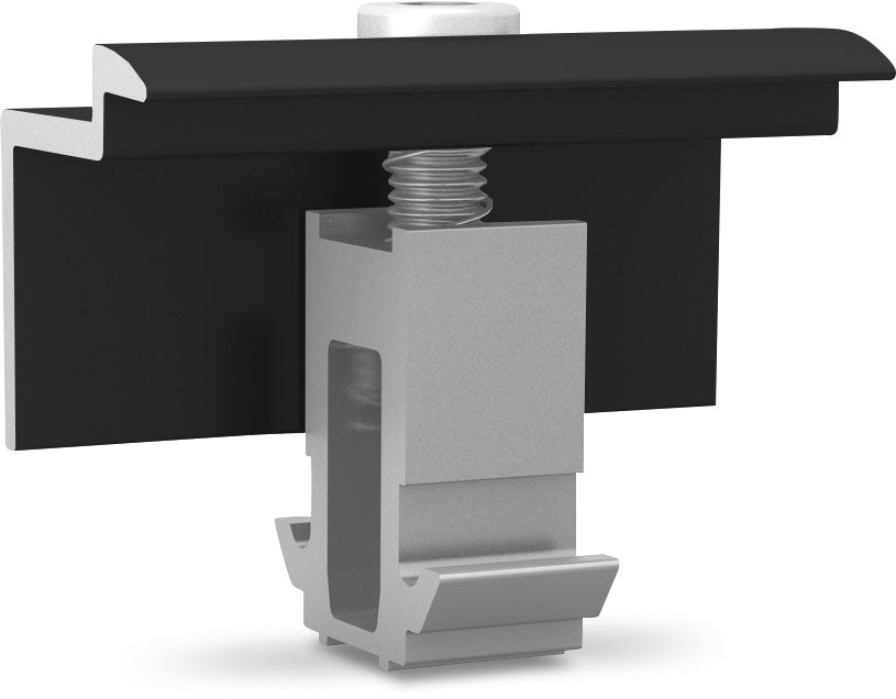 K2 Miniclamp Ec Black Set 30-50