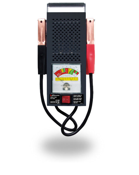 Batteritester Bt101 Belastningstester