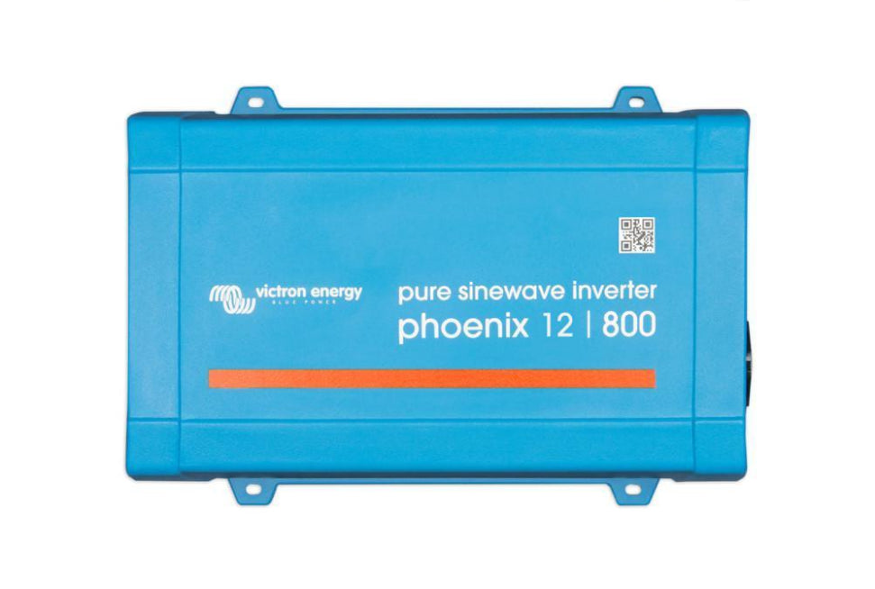 Victron Phoenix Inverter 12V 800Va Ren Sinus