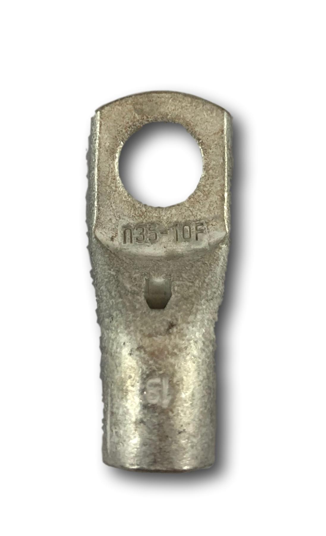 Presskabelsko 35mm2 kabel - 12mm hull - Image 1
