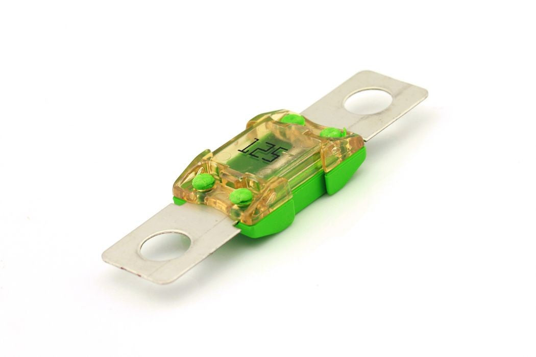 Mega Hovedsikring 125A