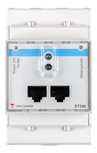 Victron Energy Meter Et340 - 3 Fas - Maks 65A / Fas shown in product view