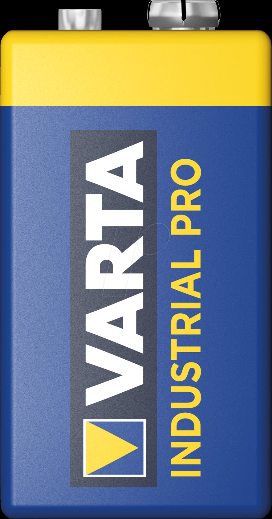Varta Industrial Pro 9V, 20Pk