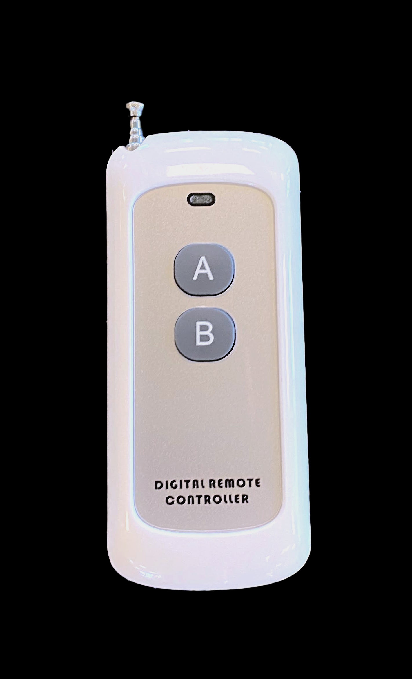 Skanbatt Inverter 48V 1000W (2000W) Ren Sinus M/Trådløs Fjernkontroll