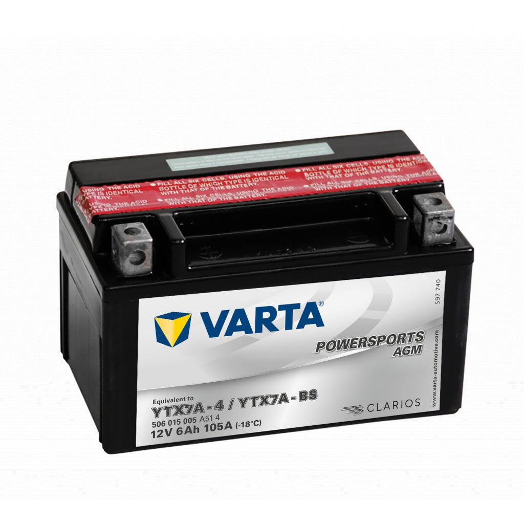 varta-agm-mc-batteri-12v-6ah-105cca-151x88x94mm-venstre-ytx7a-bs
