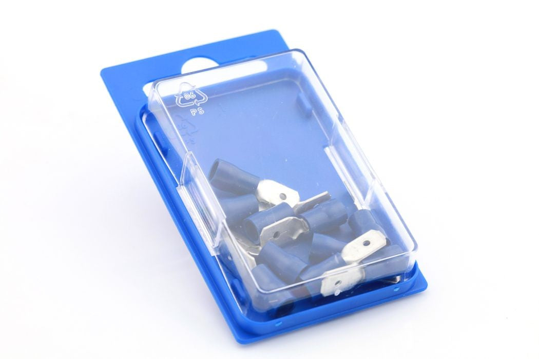 Kabelsko 740Blu - 10Stk Blister