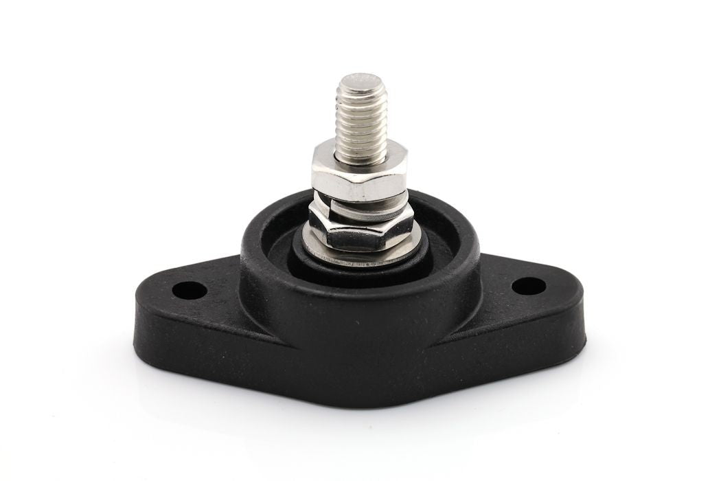 Koblingspunkt M10 Bolt