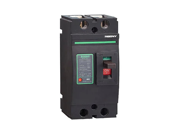 DC Effektbryter/ hovedsikring 160A - Image 1