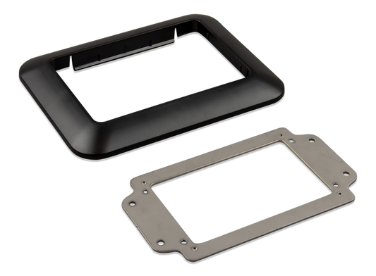 Victron Gx Touch 50 Adapter For Colorcontrol Gx shown in product view