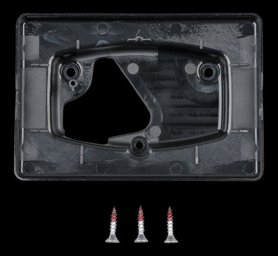 Victron Veggmontering Av Gx Touch 50