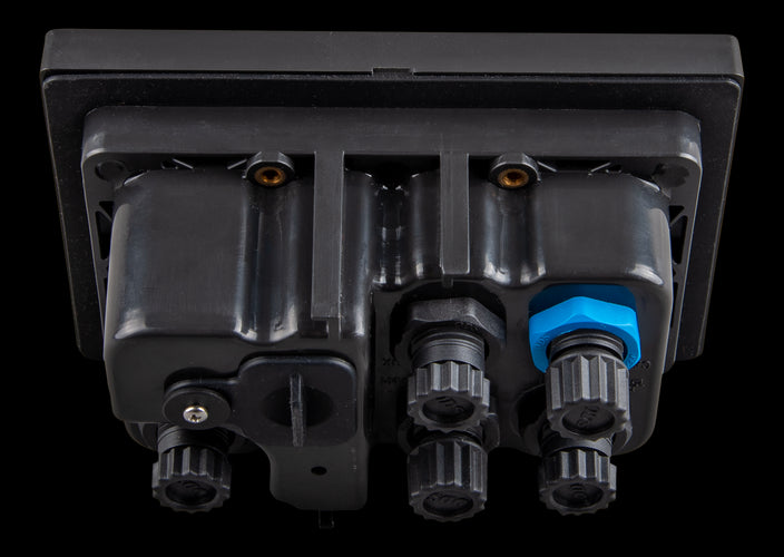 Victron Canvu Gx System Controller