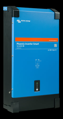 VICTRON Phoenix Smart 48V 3000VA Ren sinus inverter - Image 2