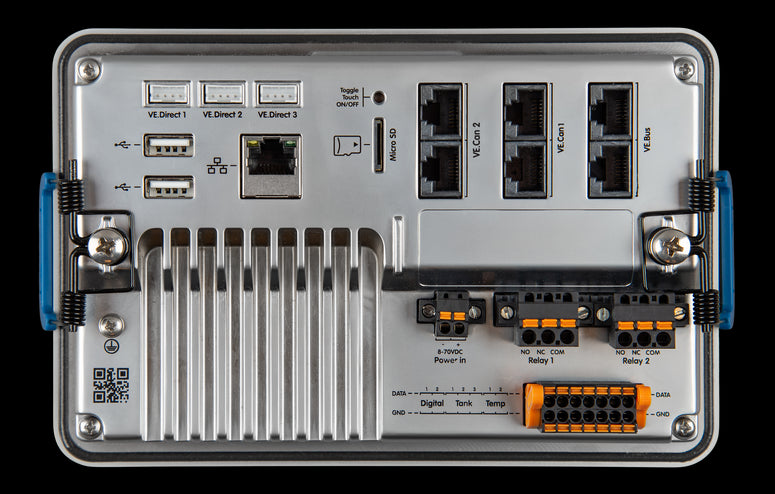 VICTRON Ekrano GX - Image 3