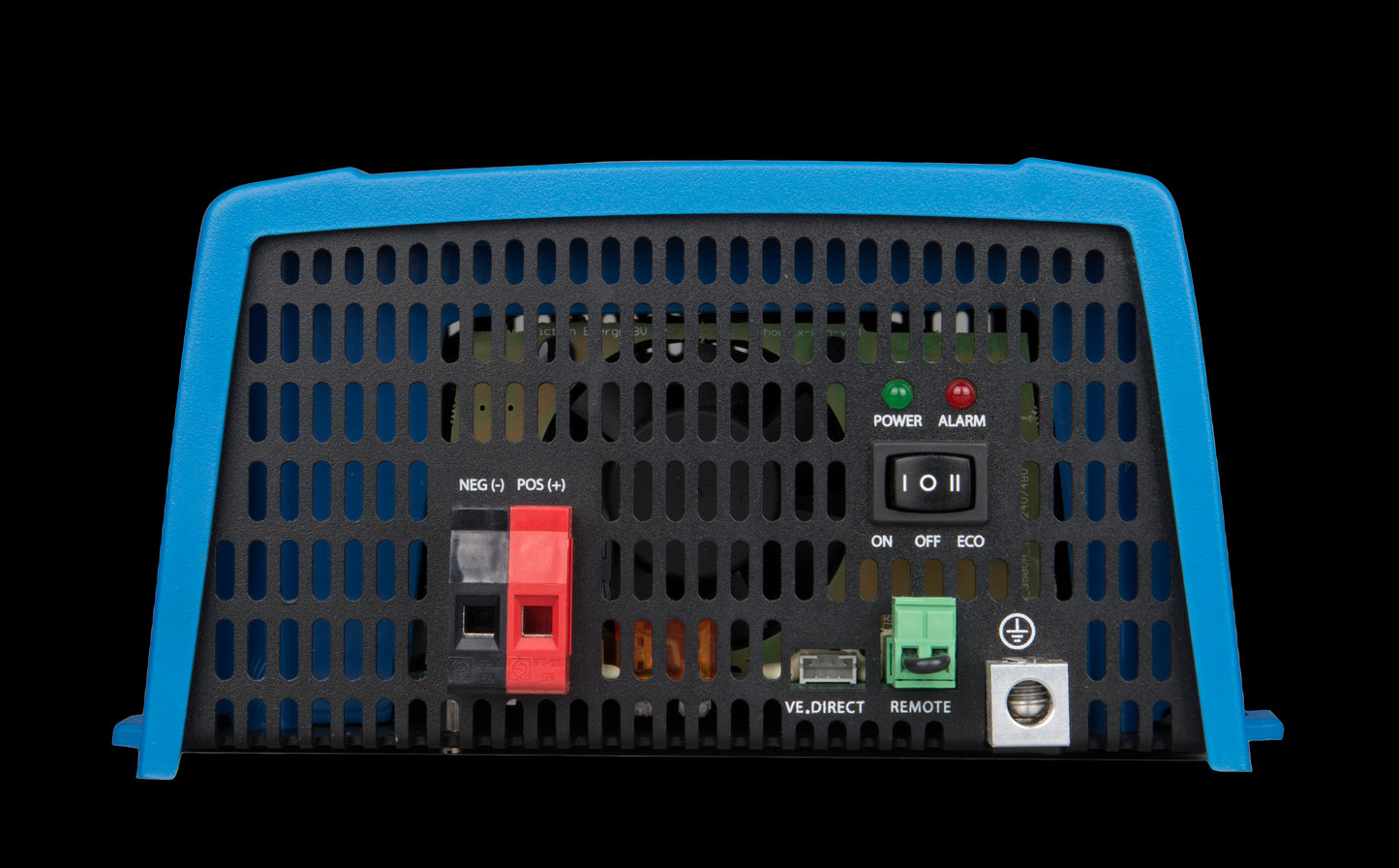 Victron Phoenix Inverter 24V 800Va Ren Sinus Ve.Direct Schuko