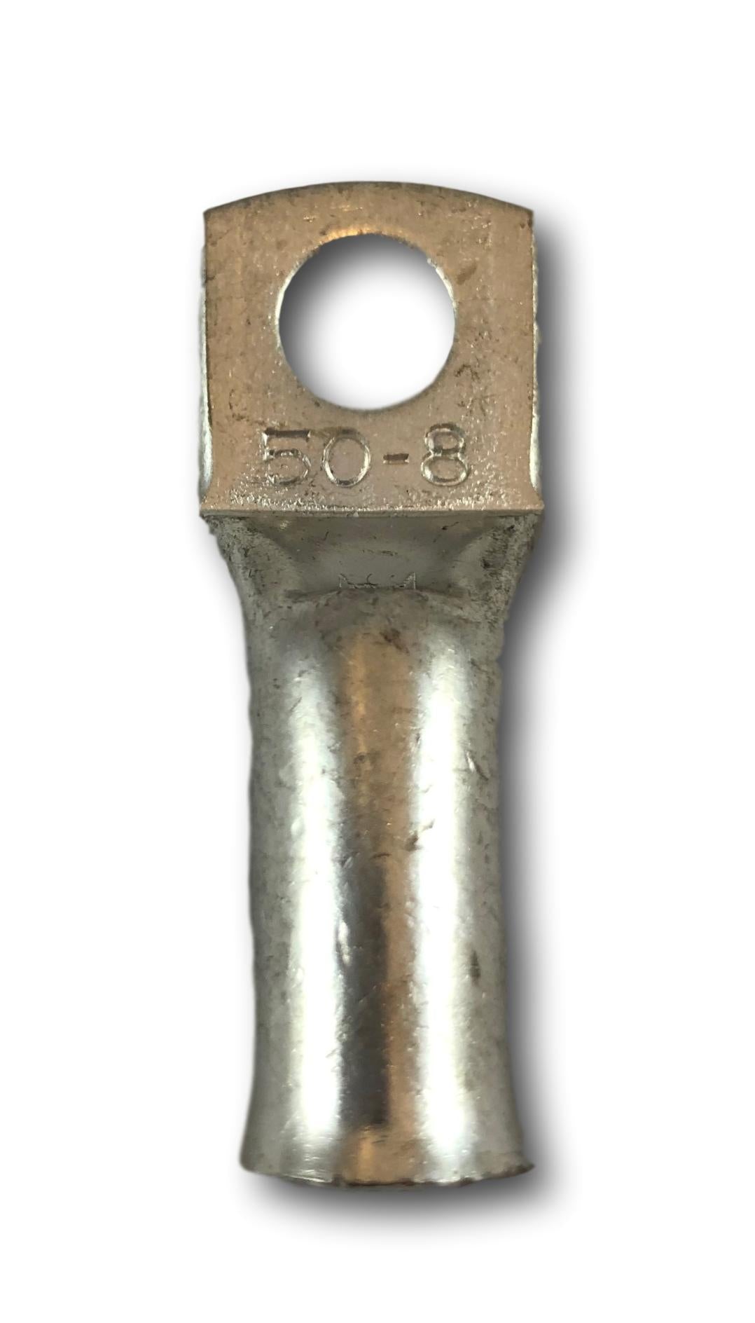 Presskabelsko 50Mm2 Kabel - 8Mm Hull