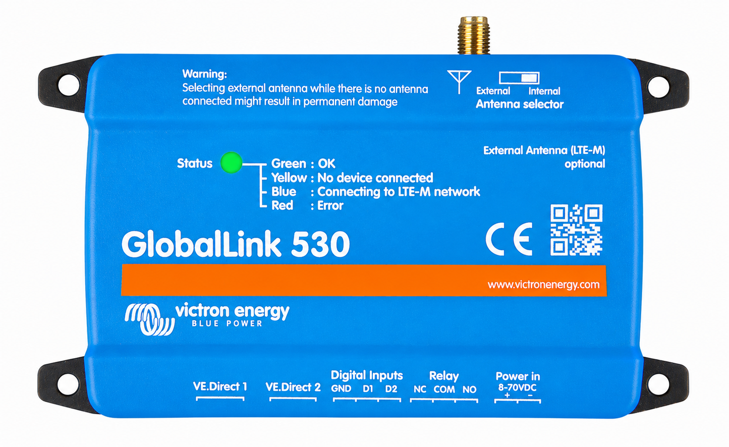 VICTRON GlobalLink 530