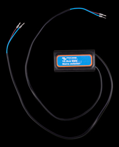 Victron Ve.Bus Bms