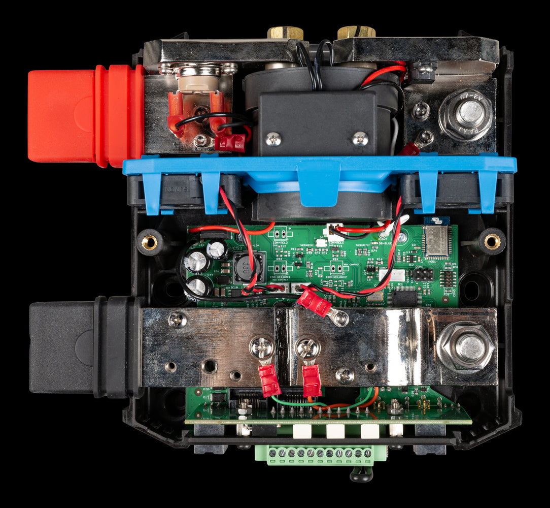 Victron Lynx Smart Bms 500 Ng (M10)
