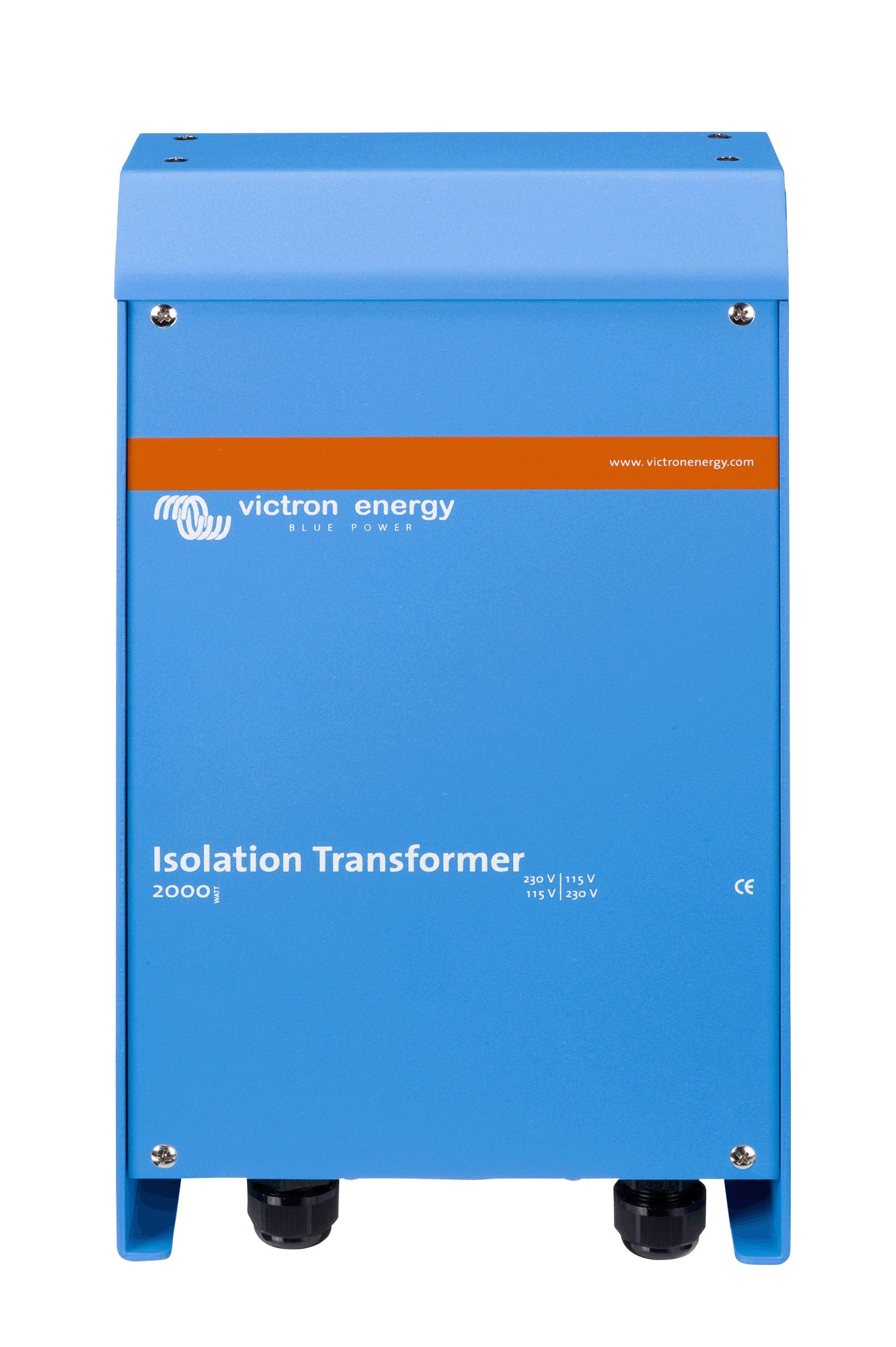 VICTRON Galvanisk Isolator 2000W 115/230V - Image 1