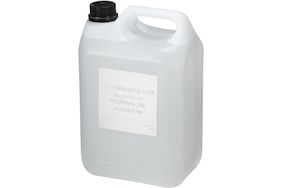 Batterivann 5L (Demineralisert) shown in product view