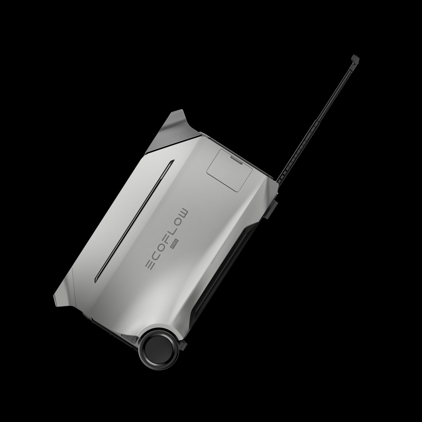 Ecoflow Delta Pro 3 Bærbar Strømforsyning - Lps - 4096Wh - 4000W